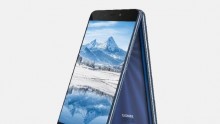Gionee P7 Max Receives New OTA Update With Panic Button Support