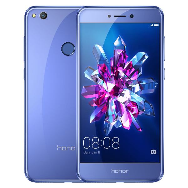 Blue Edition Huawei Honor 8 Lite Smartphone Passes TENAA Certification