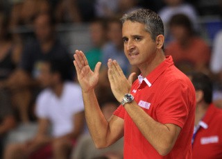 Igor Kokoskov