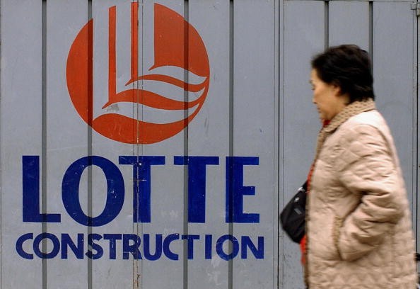 South Korea’s Lotte Group Warned Over THAAD Deployment.  