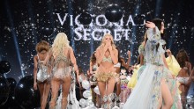 2014 Victoria's Secret Fashion Show - Show