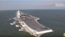 China's second Type-001A aircraft carrier, named Shandong, is planned to be launch in the coming weeks.
