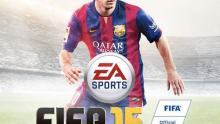 FIFA 15 