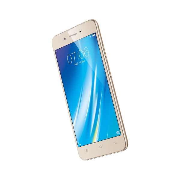Vivo Y53 Smartphone to be Launched in India Soon