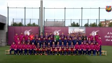 FC Barcelona will open a first-of-its-kind football academy in southern China.