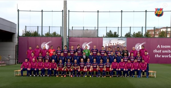 FC Barcelona will open a first-of-its-kind football academy in southern China.