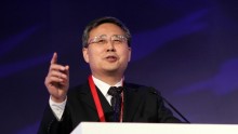 Guo Shuqing Appointed as New Banking Regulatory Chief.