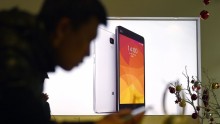 Xiaomi Mi Max phablet was launched in China in May 2016.