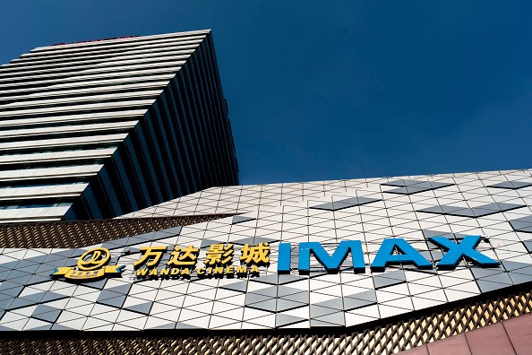IMAX China Signs 30-Theatre Deal with Bona Film Group.   