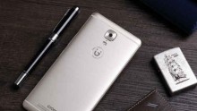 Gionee A1 Smartphone Officially Launched at MWC 2017