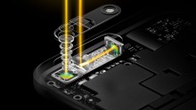 Oppo's 5x Dual Camera Zoom design is inspired by submarine periscopes.