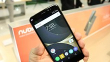 ZTE Nubia N1 Lite Smartphone Announced at MWC 2017