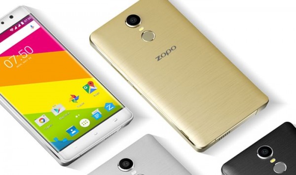 Zopo Flash X Plus Smartphone Officially Launched in India