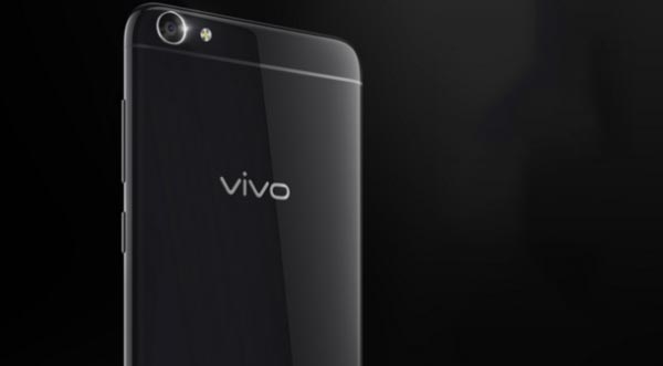 Matte Black Edition Vivo X9 Smartphone Launched in China