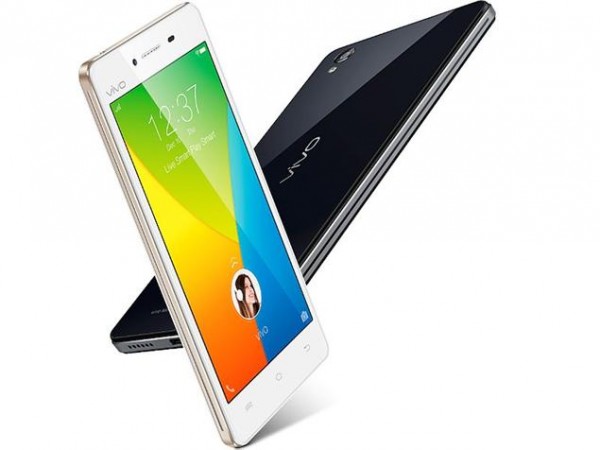 Vivo Y51L Smartphone Receives a Price Cut in India