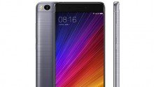 128GB Variant of the Xiaomi Mi 5S Smartphone Gets 49% Discount on GearBest