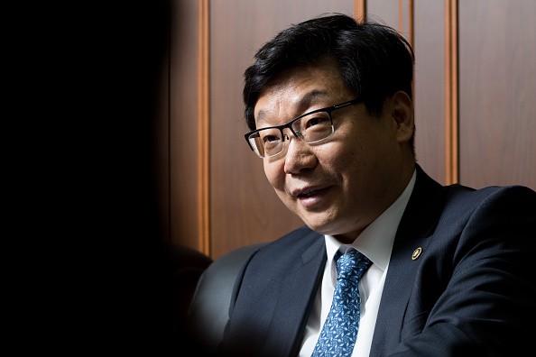 South Korea Vows to Respond against China.