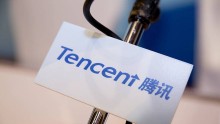 Tencent's proposal of 'Bay Area' includes Guangdong Province, Hong Kong, and Macau.