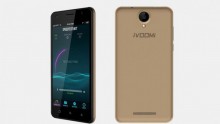 iVOOMi iV505 Smartphone to be Launched on Indian Market Starting March 9