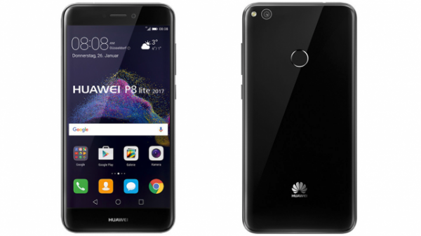 Huawei Honor 8 Lite Smartphone Launched in Middle East
