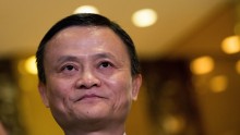 Jack Ma demands Tough laws against Counterfeiters.  