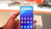 Gionee A1 Smartphone to Arrive in India Soon