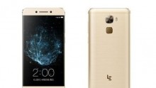 LeEco Le Pro 3 Elite Edition Smartphone Launched in China