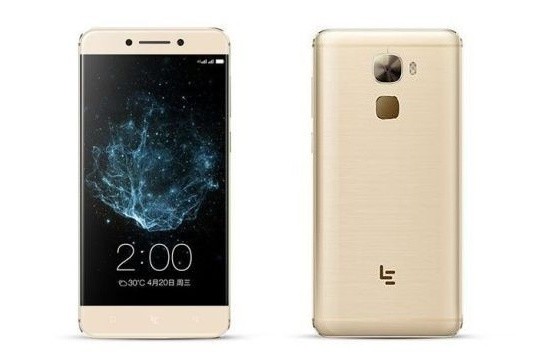 LeEco Le Pro 3 Elite Edition Smartphone Launched in China