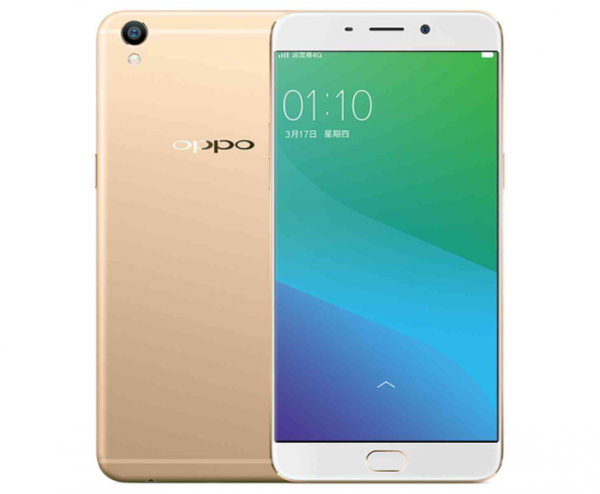 Oppo F3 Plus Smartphone Specs Spotted Online