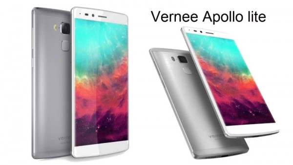 Vernee Apollo Lite Smartphone Gets $90 Discount on GearBest