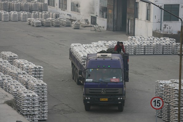 China’s Aluminium Foil Manufacturer Face Anti-Dumping Probe. 