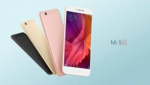  Xiaomi Mi 5C Smartphone is now Available on Giztop at $239