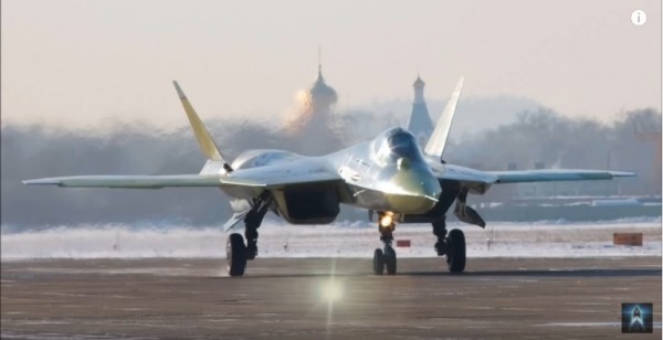 China's J-20 will soon feature a locally made aircraft engine.