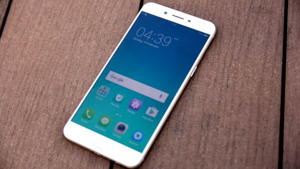 Oppo R9s Plus Smartphone now Available in Australia