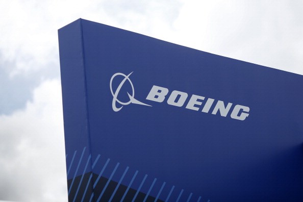 Boeing and Ford Expansion in China.