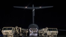 S. Korea Begins Process To Deploy THAAD