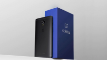 Collete Limited Edition OnePlus 3T Smarpthone Officially Launched in Europe