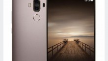 Huawei Mate 9 Smartphone 6GB Model Gets a Price Cut on Amazon China