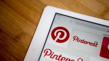 Pinterest Banned in China.
