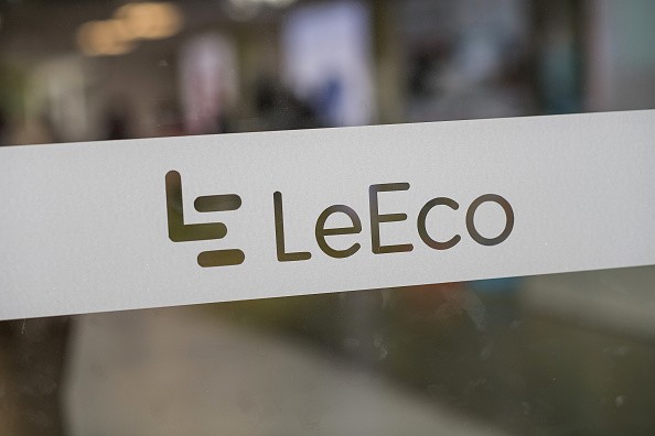 Leeco's Le X850 could act as a successor of sorts for the Le Pro 3.