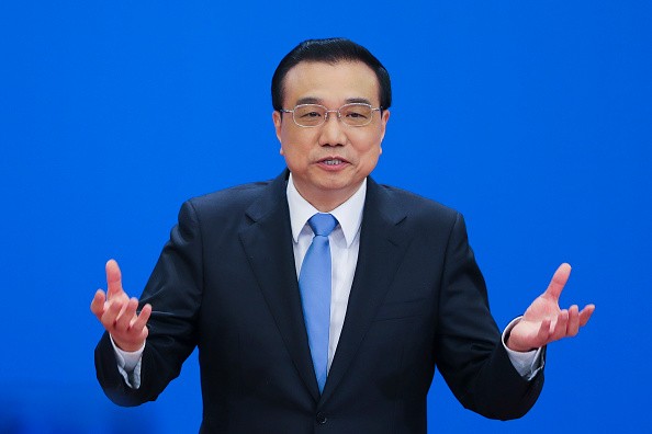 China’s Premier to visit Australia and New Zealand. 