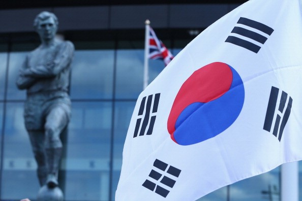 South Korea Lodges WTO Complaint against China.