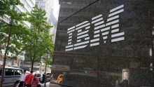 IBM's Enters China's Cloud Business Market.