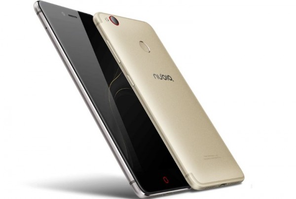  ZTE Nubia Z17 Smartphone Spotted on TENAA