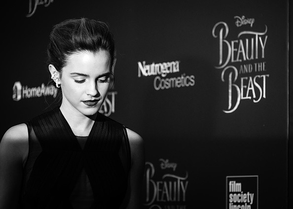 'Beauty And The Beast' New York Screening 