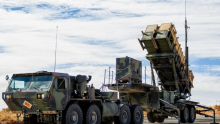 Russia denied that the S-400 Triumf delivery to China has gotten underway.