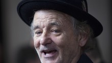 Bill Murray