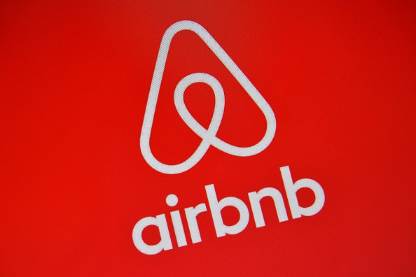 Airbnb Takes Big Gamble on China. 