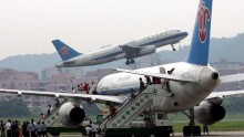 China Southern Airlines Stake Sale Out. 