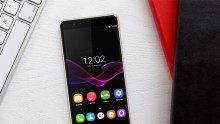 Oukitel U16 Max Smartphone Officially Announced in China
